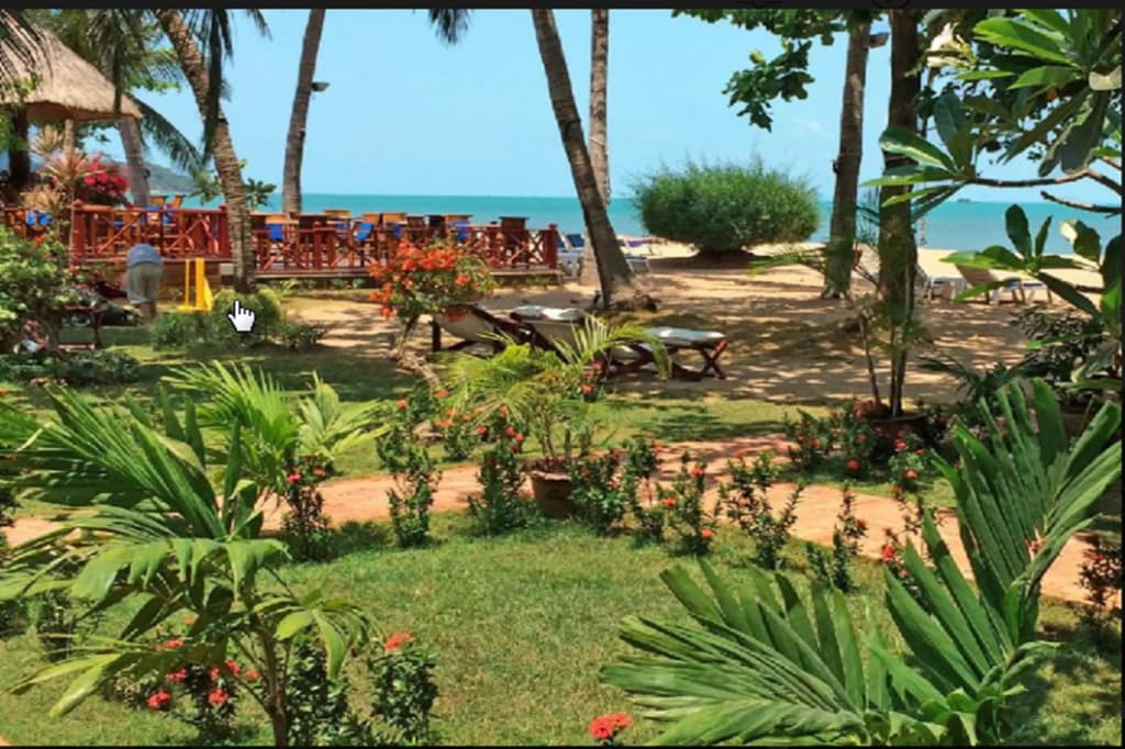 The Waterfront Hotel at Fisherman's Village - photo 20