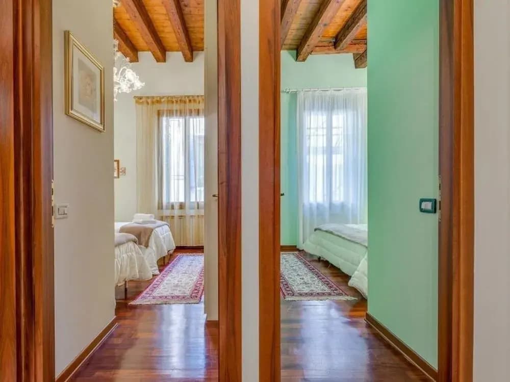San Moisè Luxury Apartment - photo 4