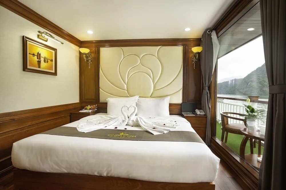 Calypso Cruises - photo 5