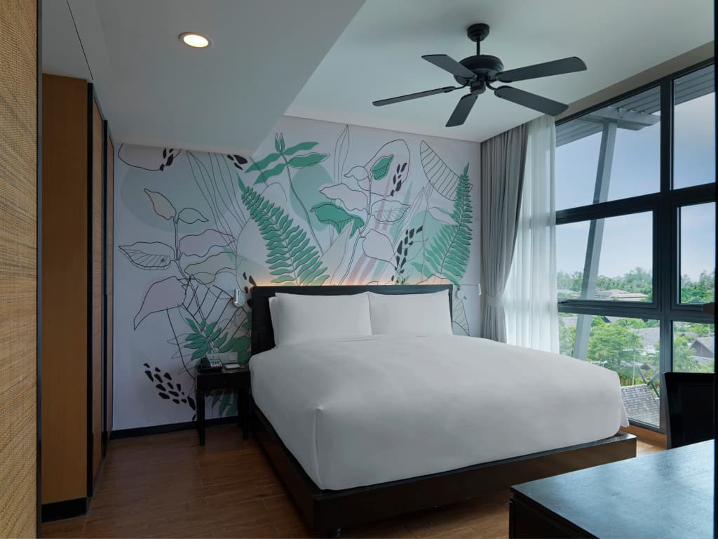 Anantara Mai Khao Phuket Villas - photo 3