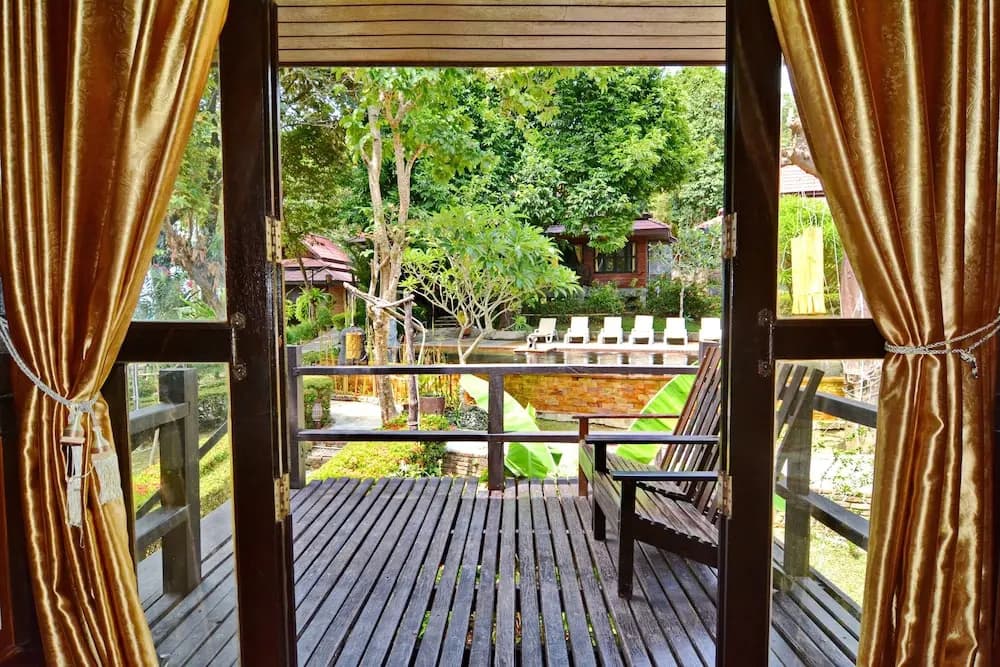 Baan Laanta Resort And Spa - photo 7