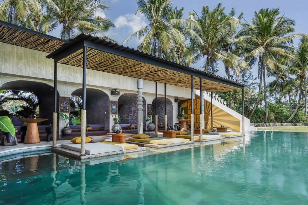 Soulshine Bali - photo 34