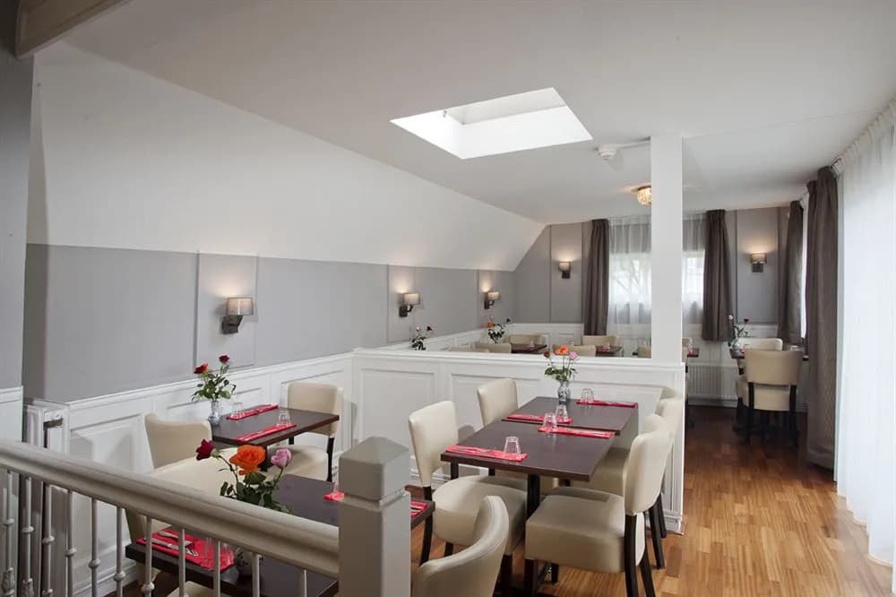 Asterisk Hotel - photo 28