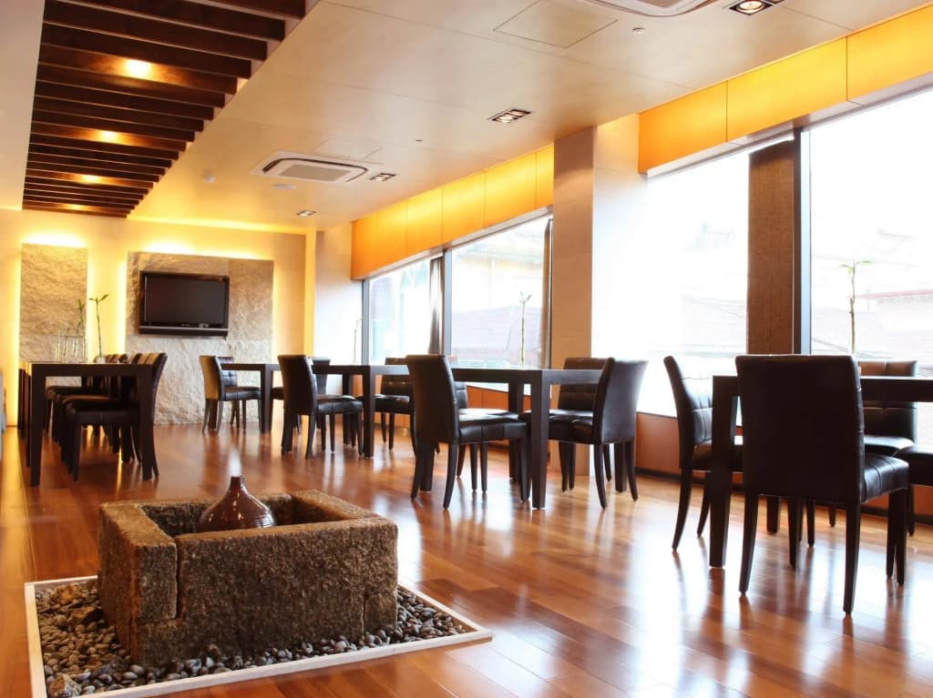 Hotel Prima Seoul - photo 16