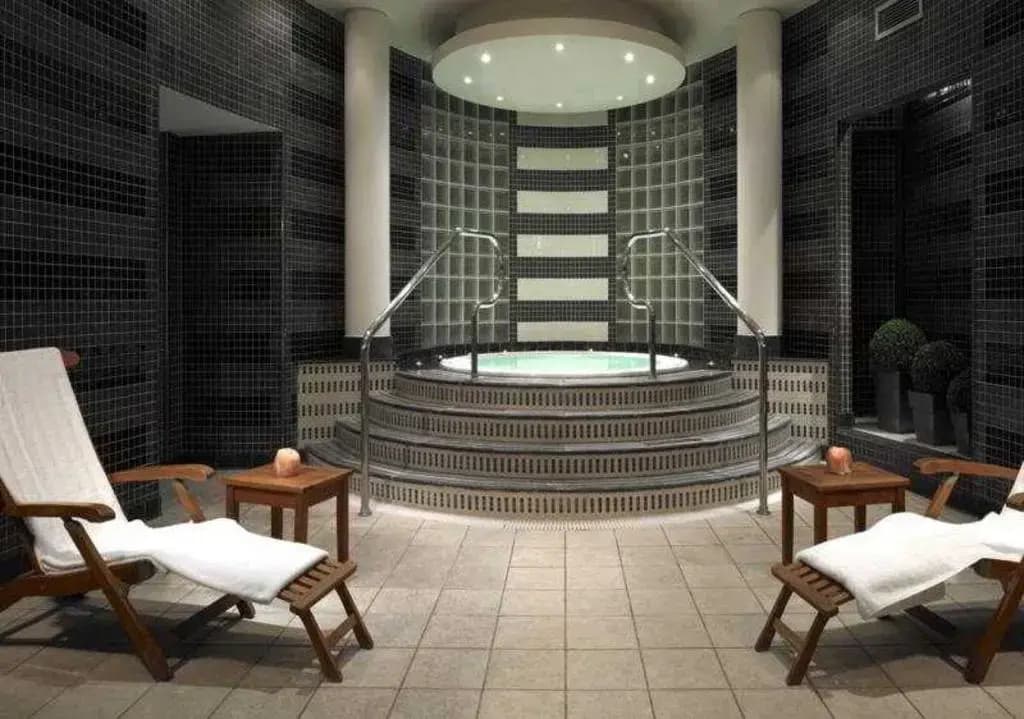 Hotel Indigo London K West Shepherd's Bush by IHG - photo 17