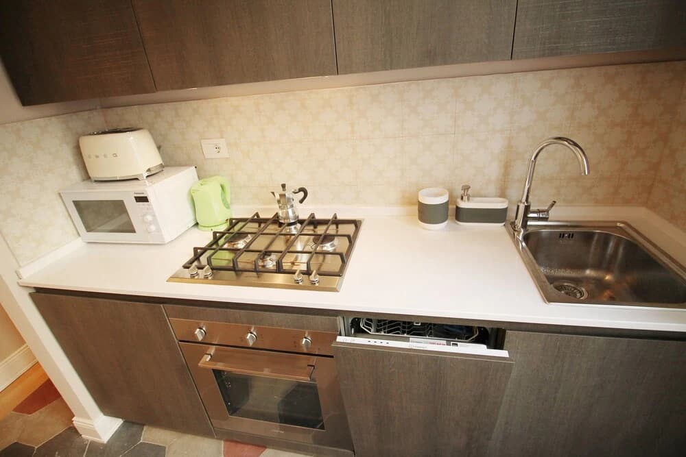 Colosseo Topnotch Apartment - photo 16