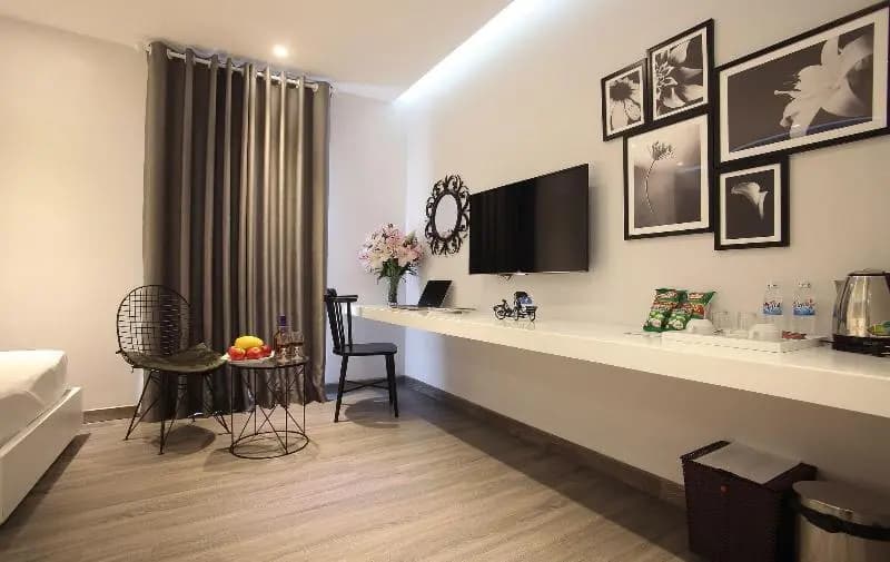 Ping Diamond Hotel - photo 31