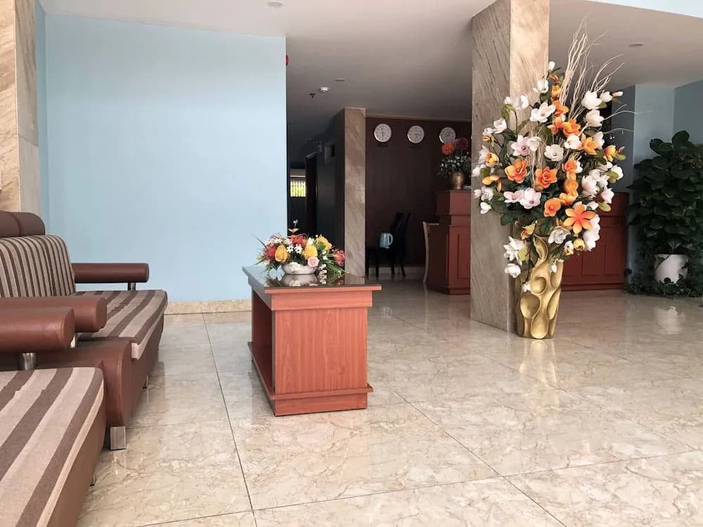 OYO 1127 Hana Hotel Nha Trang - photo 2