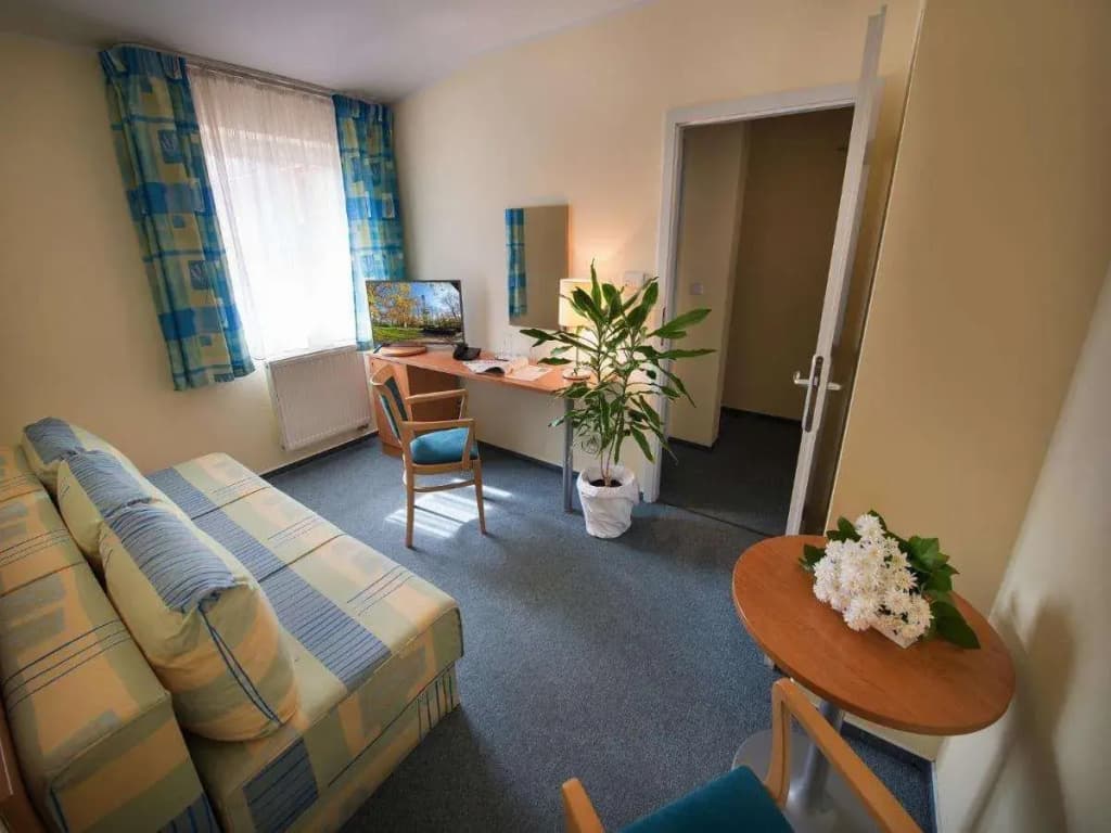 EA Hotel Tosca - photo 24