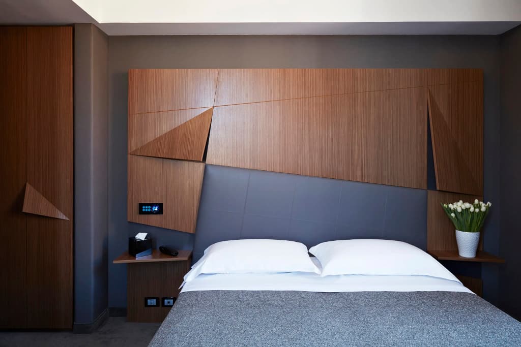 The Building Hotel  - photo 6