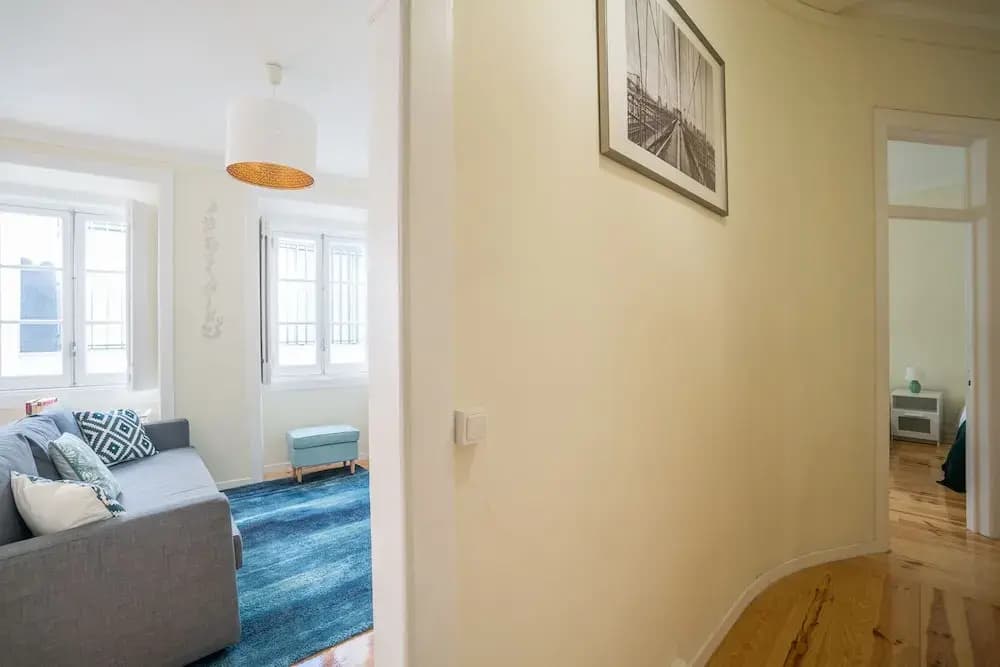 Terreirinho Apartment - photo 41