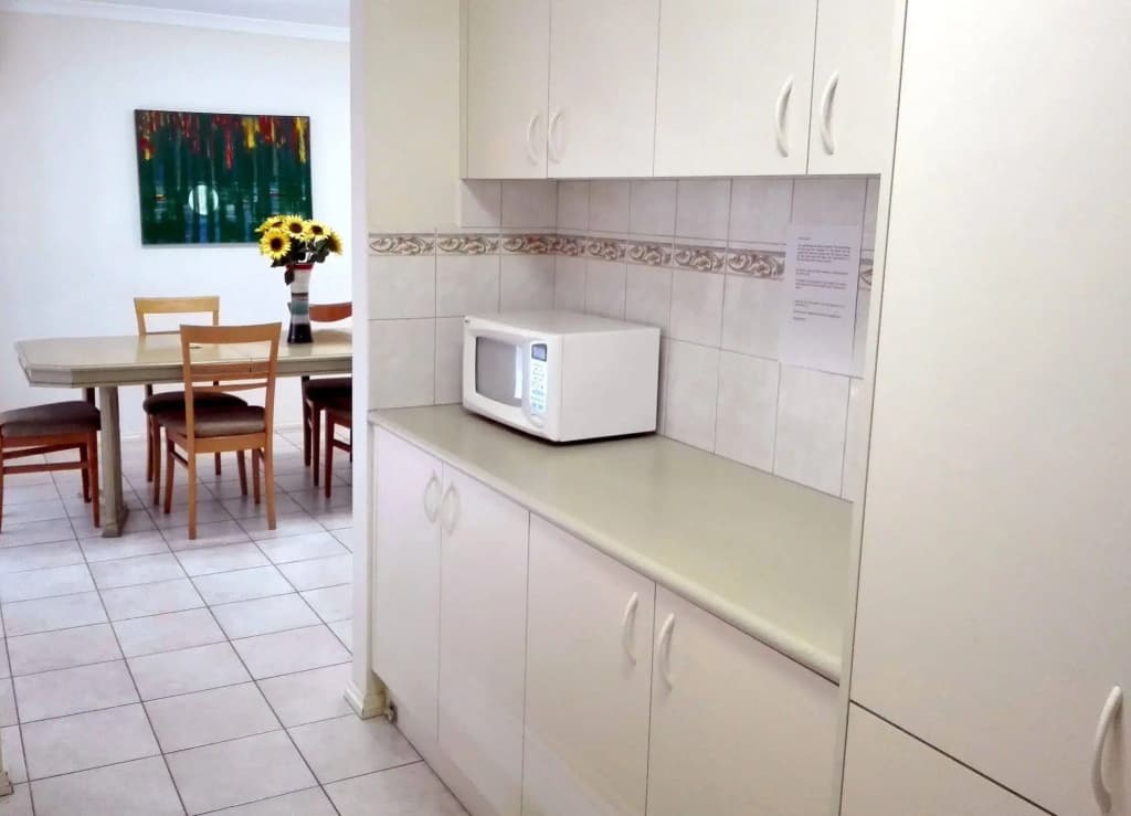 Glen Apartments Melbourne - photo 17