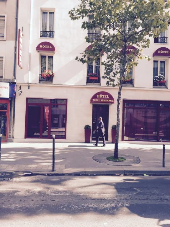 Hotel Royal Residence - photo 7