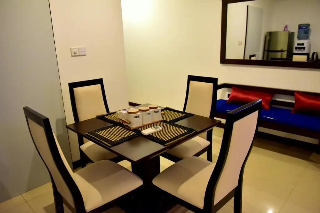 Skylounge Apartment 2 Colombo - photo 17