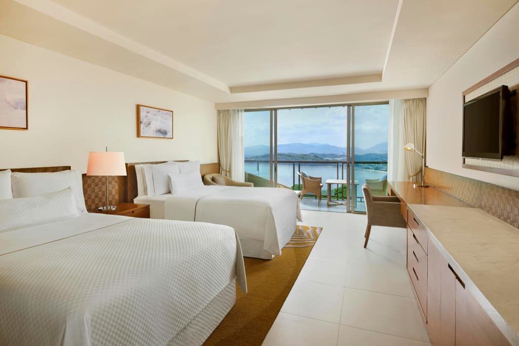 The Westin Siray Bay Resort & Spa, Phuket - photo 31
