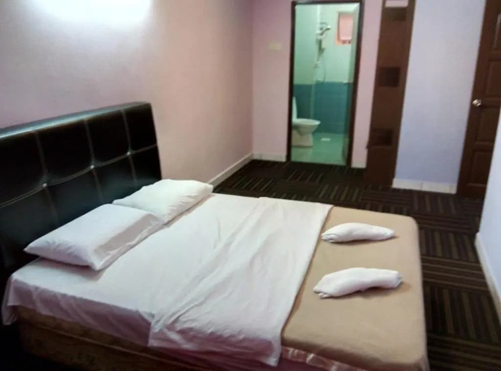 Globallon Hotel - photo 5