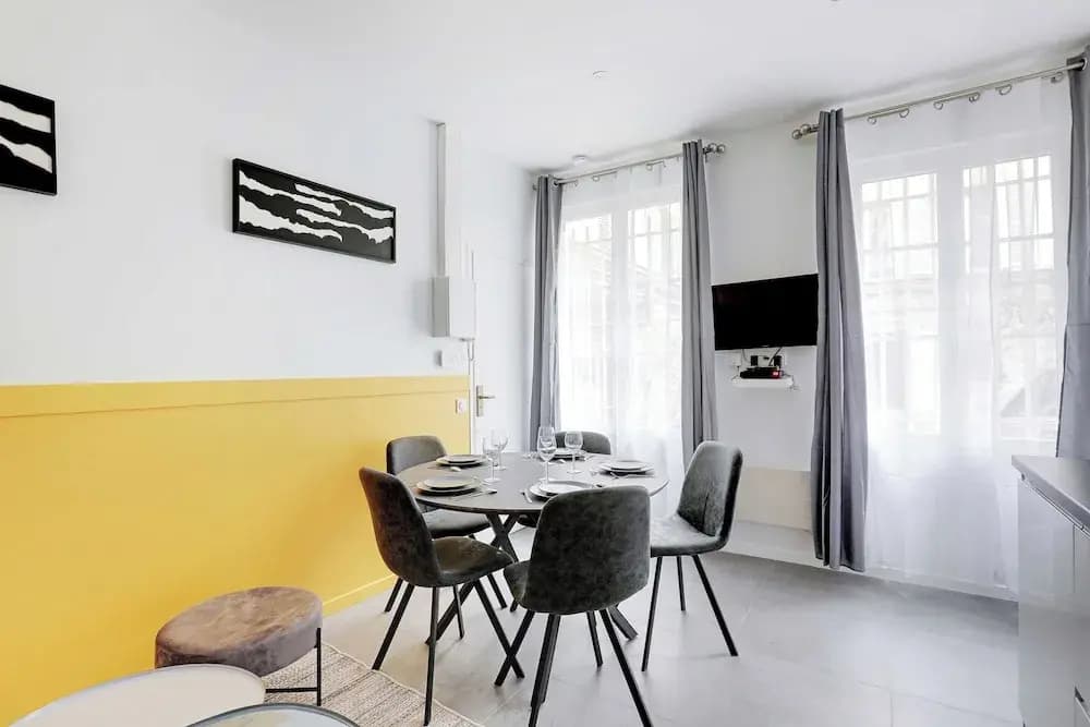 Cosy Apartment - 1br/3p - Hotel des Invalides - photo 6