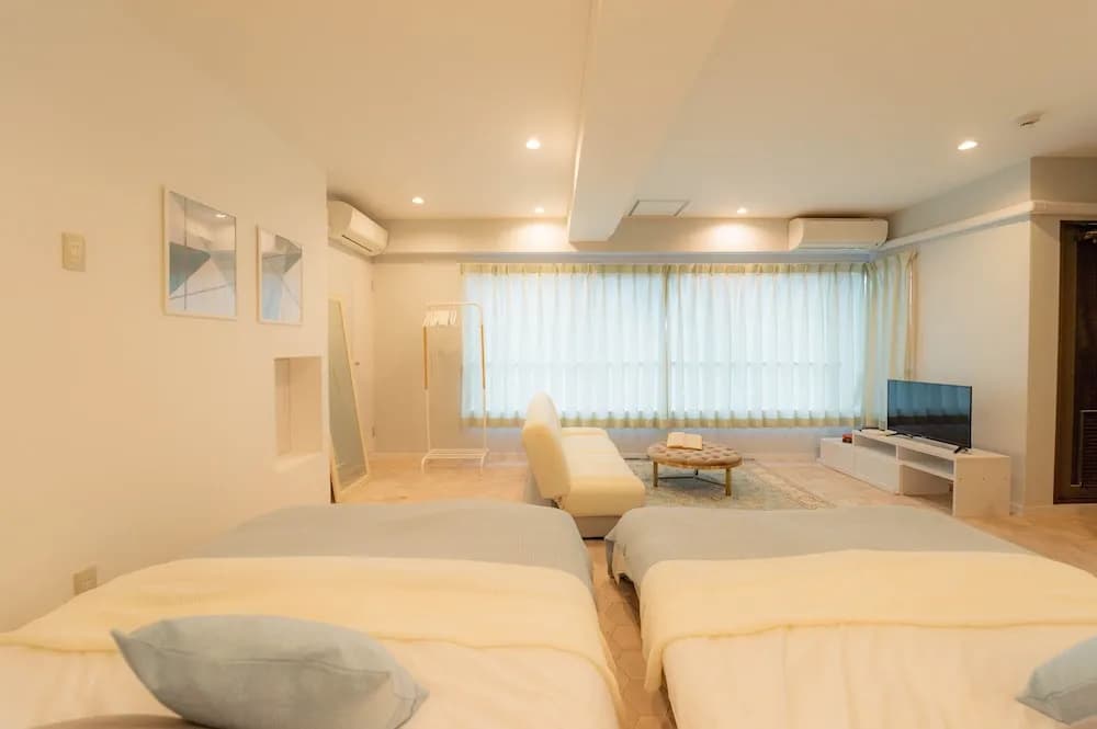 Swwitch House Central Tokyo 7 - photo 3