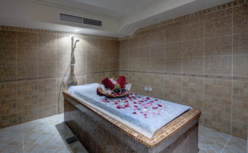 Sahara Beach Resort & Spa Sharjah - photo 27