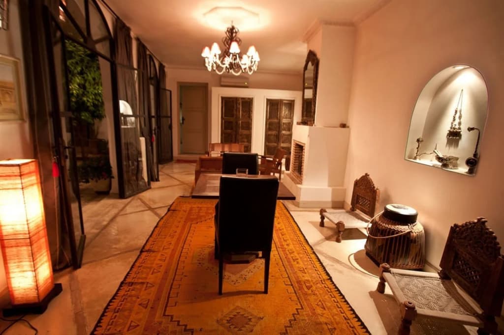Riad Alma - photo 14