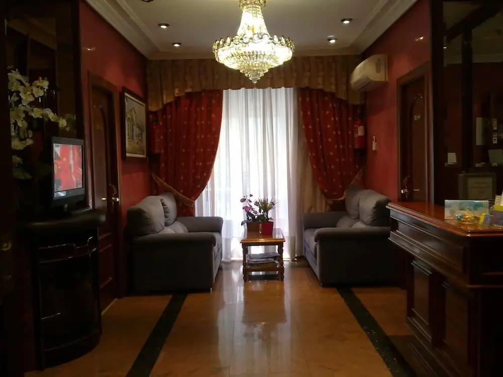 Hostal Centro Sol - photo 2