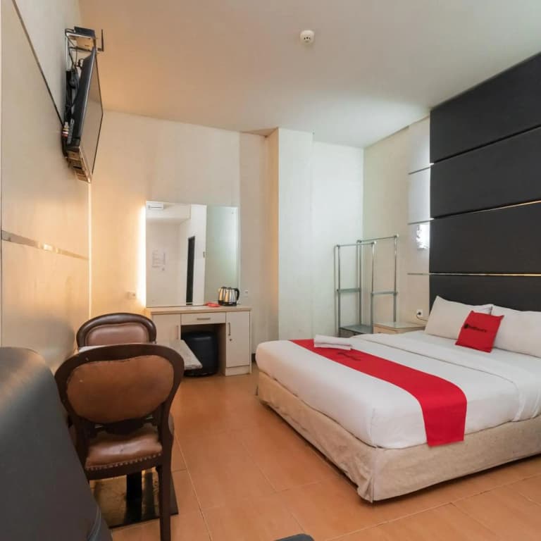 Mirah Hotel - photo 28