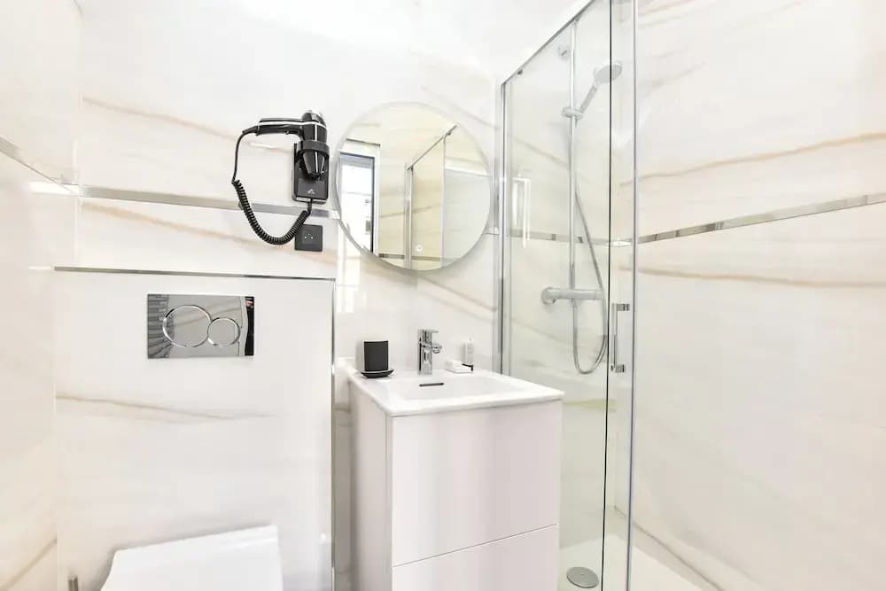 Cozy Apartment - 2br/7p - Arc de Triomphe - photo 7