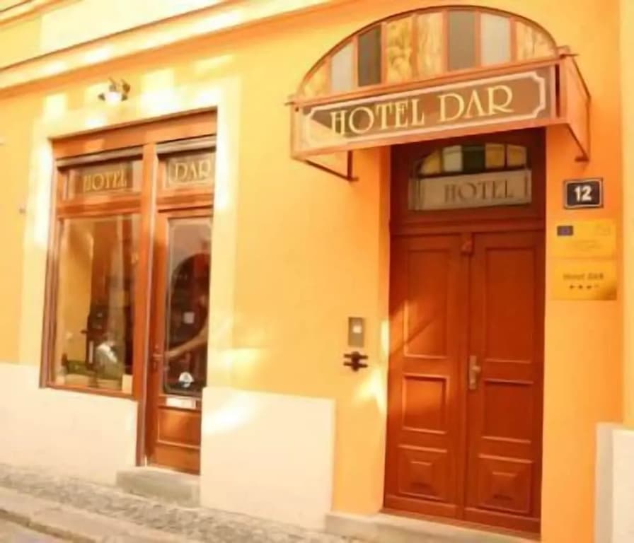 Hotel Dar - photo 1