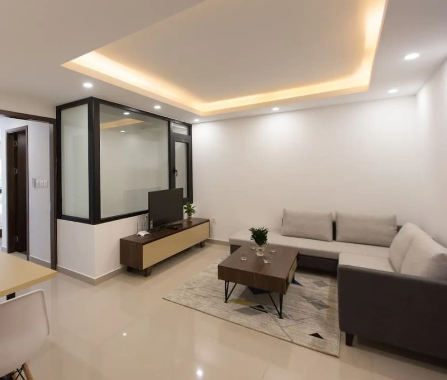 Truc Bach Apartment - main photo