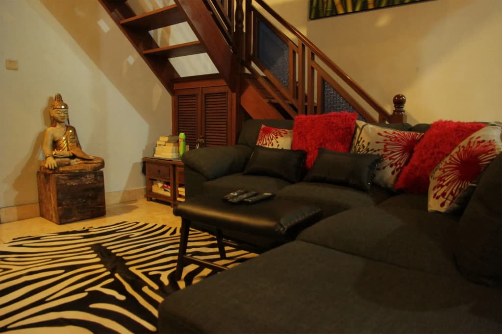 Villa Shantia Tabanan - photo 7