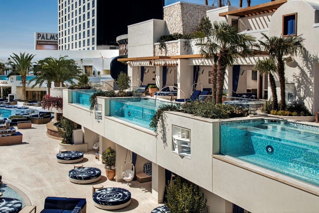 Palms Casino Resort - photo 13