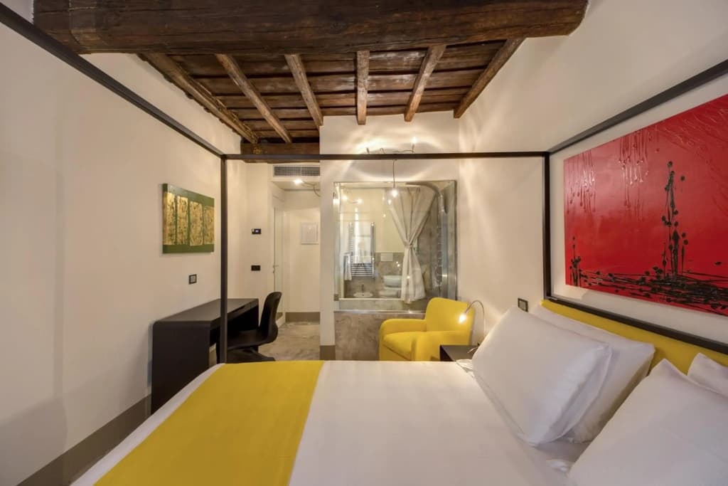 Residenza Argileto - photo 10