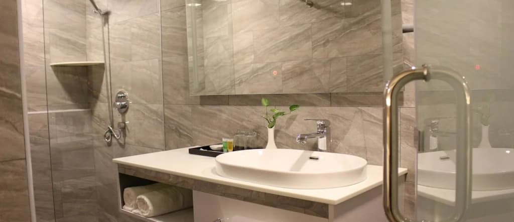 Zen Boutique Hotel - photo 10