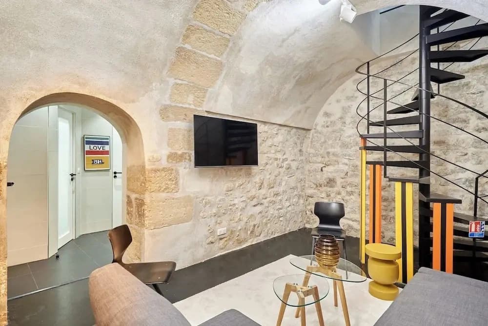 Superb Apartment Le Marais Center of Paris - photo 12