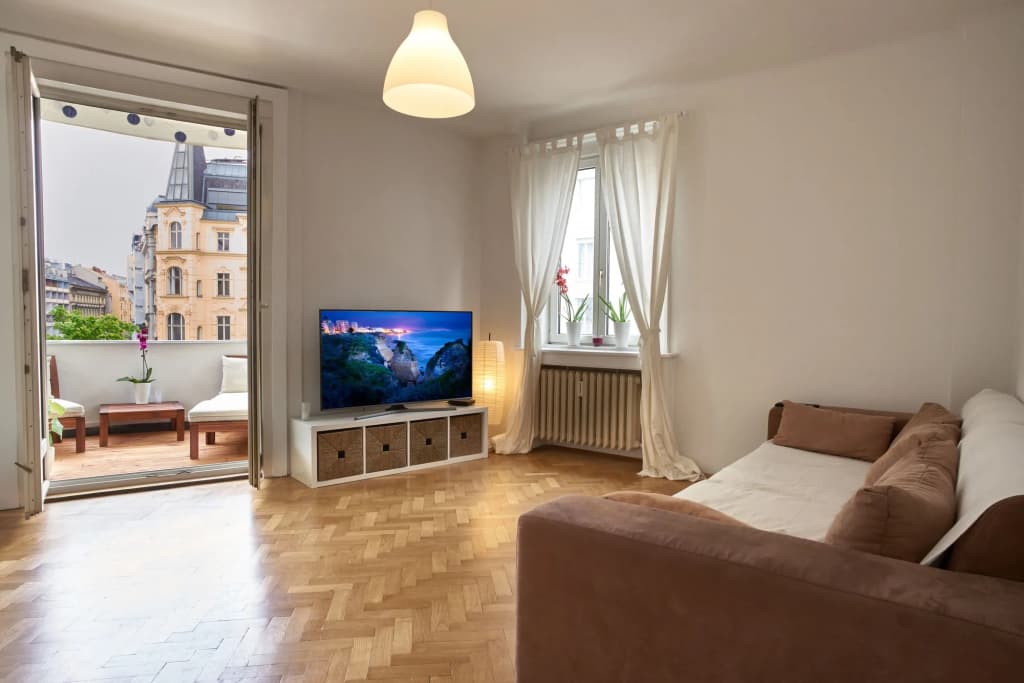 Opera Street Apartments - photo 5