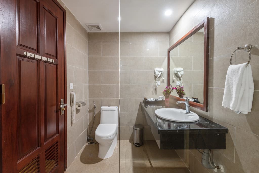 Amarin Resort & Spa Phu Quoc Hotel - photo 20