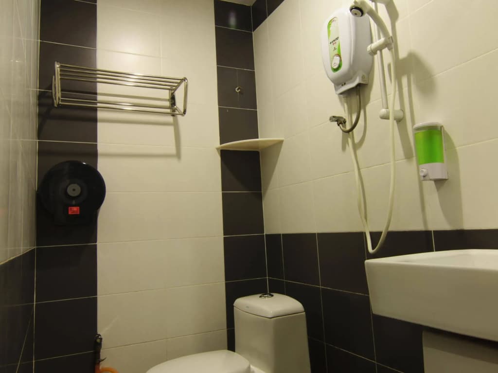 T Hotel Changlun - photo 8