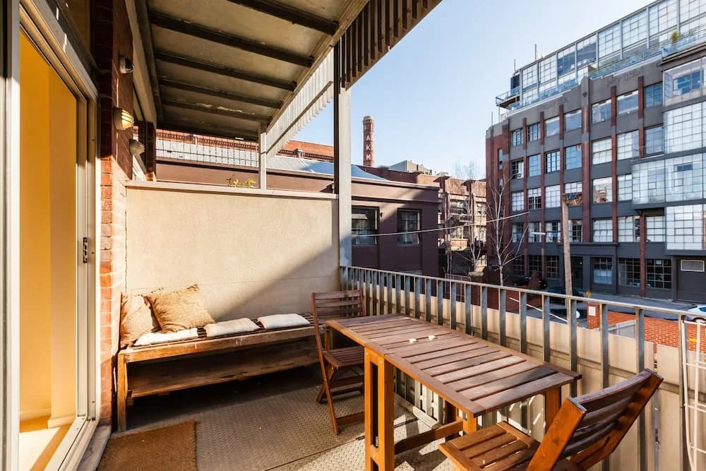 TENNYSON, Richmond Studio Apartment - photo 18