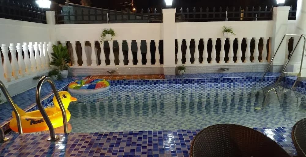 Happy Monkey Hostel - photo 17