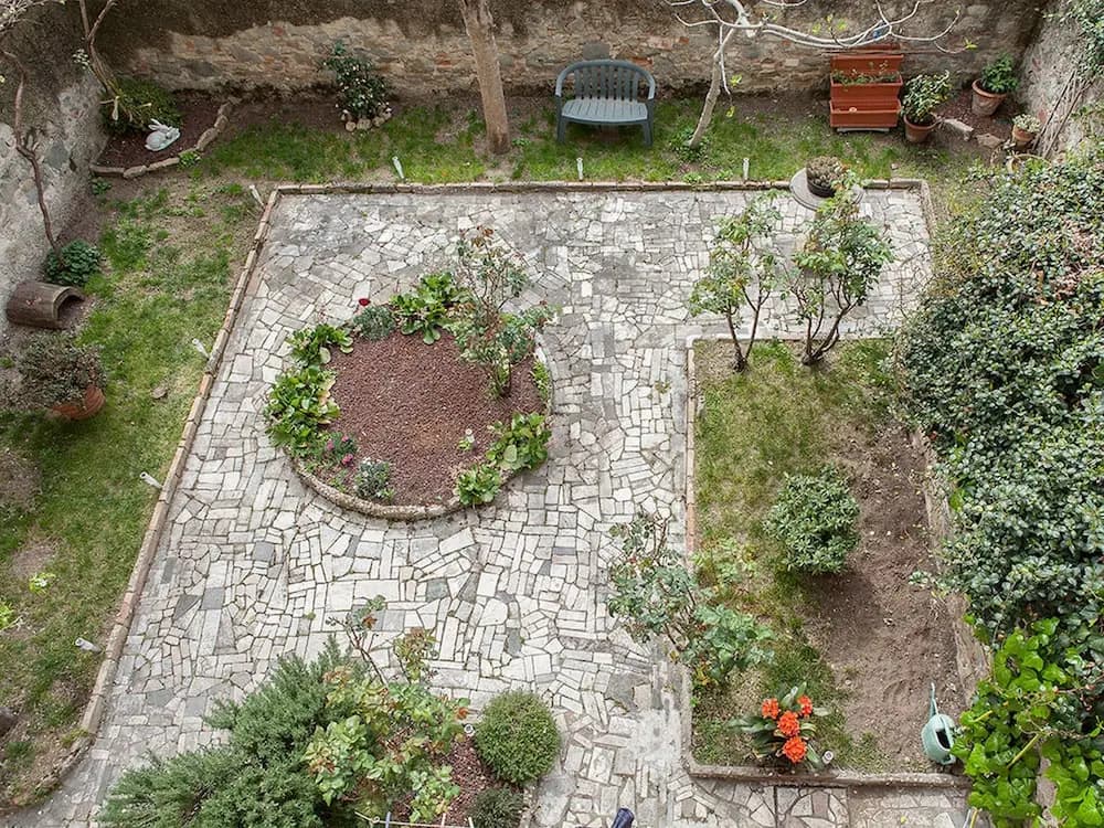 San Frediano Apartment - photo 3
