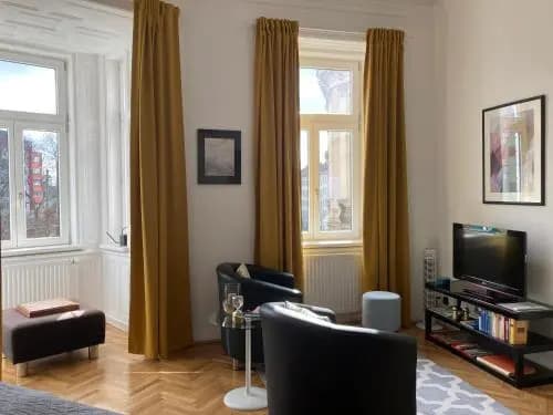 Apartment Vienna Smart Living - main photo