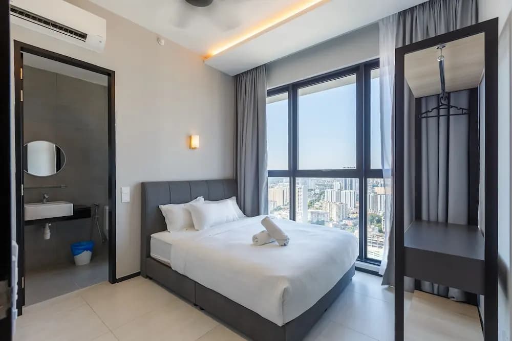 Urban Suites - photo 34