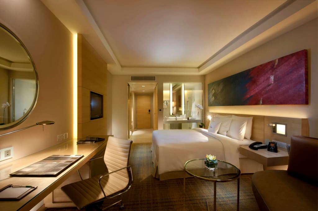 DoubleTree by Hilton Hotel Kuala Lumpur - photo 5