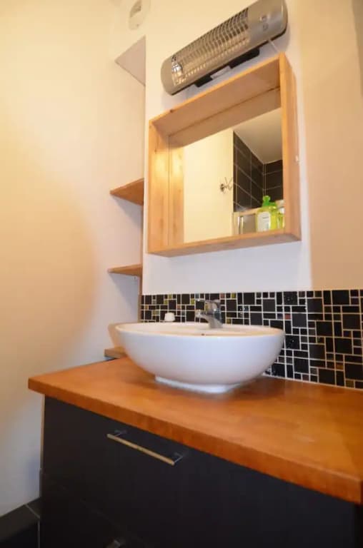 Apartment 5 Persons In Acropolis District In Nice - photo 10
