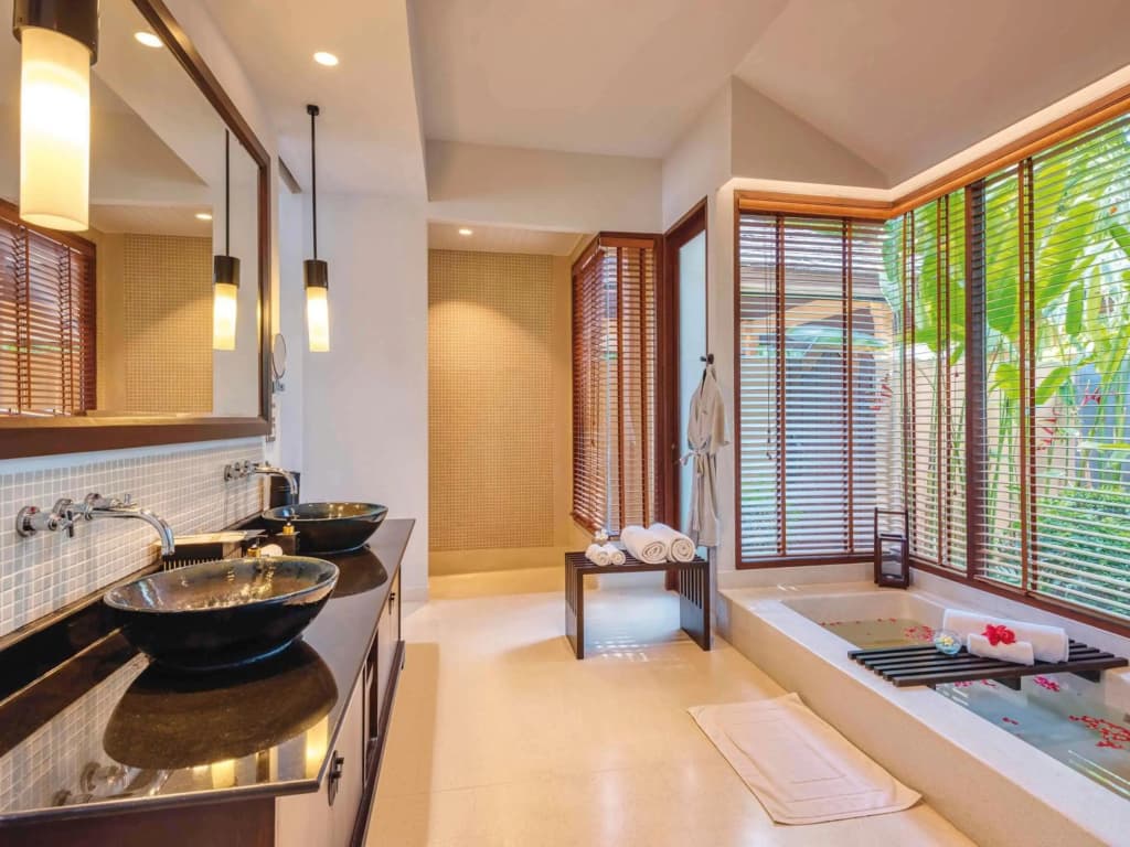 Mövenpick Asara Resort & Spa Hua Hin - photo 21
