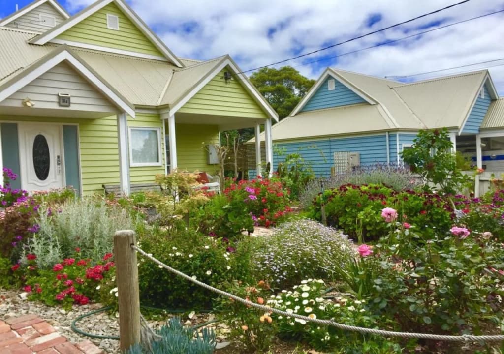 Sea Salt Bnb - photo 23
