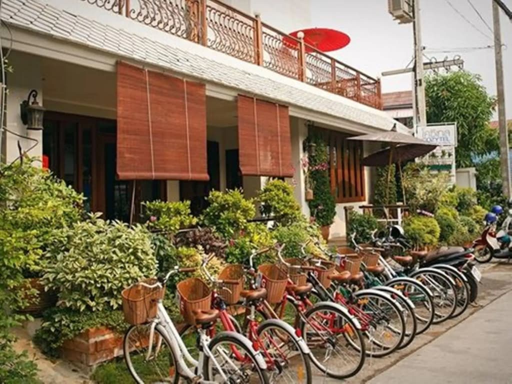 Cozytel Chiangmai - photo 22