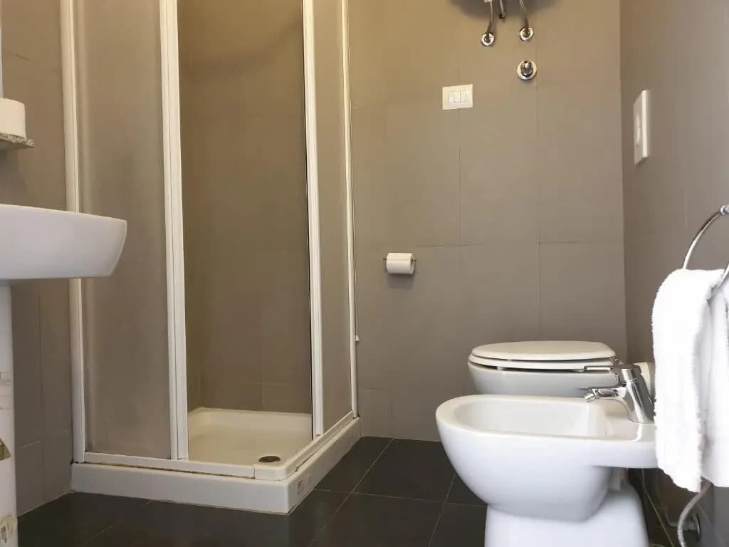 Vitruvio Hotel - photo 9