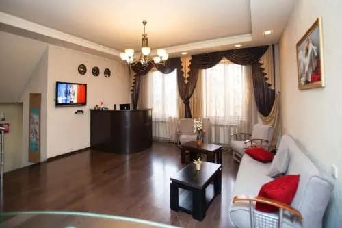 Hotel 4You - photo 10