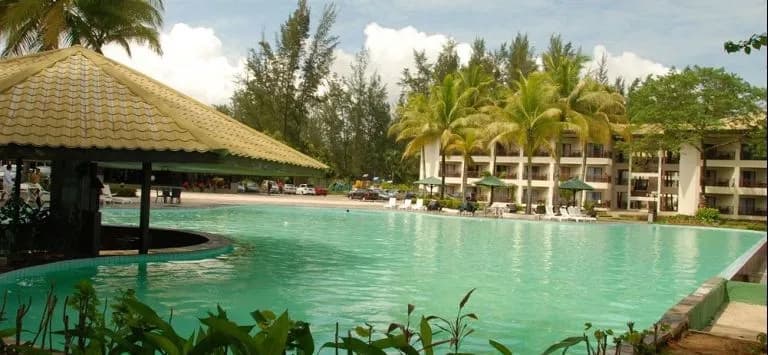 One Hotel Santubong - photo 6